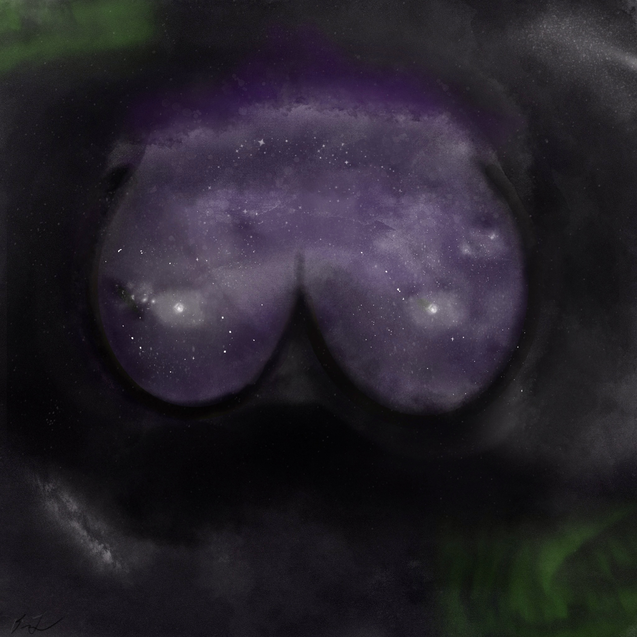 Avoiding the Darkness